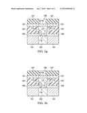 Method and Apparatus for Back End of Line Semiconductor Device Processing diagram and image