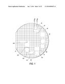 METHOD OF FORMING A SEMICONDUCTOR DIE diagram and image