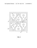 METHOD OF FORMING A SEMICONDUCTOR DIE diagram and image