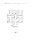 METHOD OF FORMING A SEMICONDUCTOR DIE diagram and image