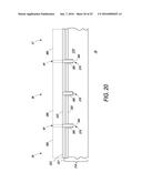 METHOD OF FORMING A SEMICONDUCTOR DIE diagram and image