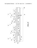 METHOD OF FORMING A SEMICONDUCTOR DIE diagram and image