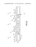 METHOD OF FORMING A SEMICONDUCTOR DIE diagram and image