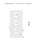 METHOD OF FORMING A SEMICONDUCTOR DIE diagram and image