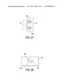 METHOD OF FORMING A SEMICONDUCTOR DIE diagram and image