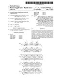 Matrix Lid Heatspreader for Flip Chip Package diagram and image