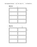 Method for Producing an Optoelectronic Device and Optoelectronic Device diagram and image