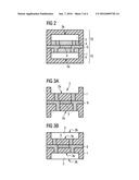 Method for Producing an Optoelectronic Device and Optoelectronic Device diagram and image