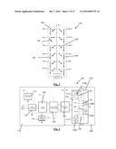 RADIO FREQUENCY TRANSISTOR STACK WITH IMPROVED LINEARITY diagram and image