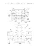 RADIO FREQUENCY TRANSISTOR STACK WITH IMPROVED LINEARITY diagram and image