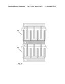 RADIO FREQUENCY TRANSISTOR STACK WITH IMPROVED LINEARITY diagram and image