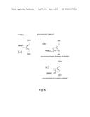 BIPOLAR JUNCTION TRANSISTOR STRUCTURE diagram and image