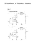 BIPOLAR JUNCTION TRANSISTOR STRUCTURE diagram and image