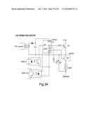 BIPOLAR JUNCTION TRANSISTOR STRUCTURE diagram and image