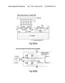 BIPOLAR JUNCTION TRANSISTOR STRUCTURE diagram and image