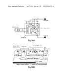 BIPOLAR JUNCTION TRANSISTOR STRUCTURE diagram and image