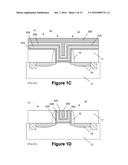 INTEGRATED CIRCUIT PRODUCT WITH A GATE HEIGHT REGISTRATION STRUCTURE diagram and image