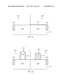 INTEGRATED CIRCUIT PRODUCT COMPRISED OF MULTIPLE P-TYPE SEMICONDUCTOR     DEVICES WITH DIFFERENT THRESHOLD VOLTAGES diagram and image