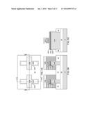 PROTECTION OF SEMICONDUCTOR-OXIDE-CONTAINING GATE DIELECTRIC DURING     REPLACEMENT GATE FORMATION diagram and image