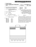 INGAAS FINFET ON PATTERNED SILICON SUBSTRATE WITH INP AS A BUFFER LAYER diagram and image