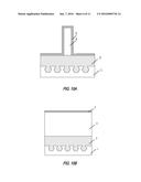 INGAAS FINFET ON PATTERNED SILICON SUBSTRATE WITH INP AS A BUFFER LAYER diagram and image