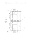 SEMICONDUCTOR MEMORY DEVICE AND METHOD FOR MANUFACTURING THE SAME diagram and image