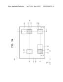 SEMICONDUCTOR MEMORY DEVICE AND METHOD FOR MANUFACTURING THE SAME diagram and image