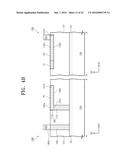 SEMICONDUCTOR MEMORY DEVICE AND METHOD FOR MANUFACTURING THE SAME diagram and image