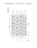 SEMICONDUCTOR MEMORY DEVICE AND METHOD FOR MANUFACTURING THE SAME diagram and image