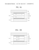SEMICONDUCTOR MEMORY DEVICE AND METHOD FOR MANUFACTURING THE SAME diagram and image