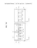 SEMICONDUCTOR MEMORY DEVICE AND METHOD FOR MANUFACTURING THE SAME diagram and image