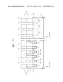 SEMICONDUCTOR MEMORY DEVICE AND METHOD FOR MANUFACTURING THE SAME diagram and image