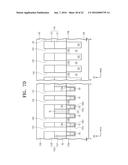 SEMICONDUCTOR MEMORY DEVICE AND METHOD FOR MANUFACTURING THE SAME diagram and image