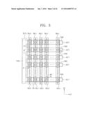 Three Dimensional Semiconductor Memory Devices diagram and image