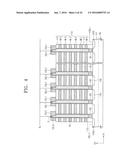 Three Dimensional Semiconductor Memory Devices diagram and image