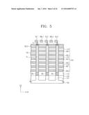 Three Dimensional Semiconductor Memory Devices diagram and image