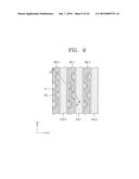 Three Dimensional Semiconductor Memory Devices diagram and image