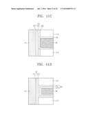 Three Dimensional Semiconductor Memory Devices diagram and image