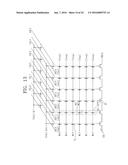 Three Dimensional Semiconductor Memory Devices diagram and image