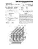 MULTIPLE-BIT-PER-CELL, INDEPENDENT DOUBLE GATE, VERTICAL CHANNEL MEMORY     HAVING SPLIT CHANNEL diagram and image