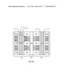 MULTIPLE-BIT-PER-CELL, INDEPENDENT DOUBLE GATE, VERTICAL CHANNEL MEMORY     HAVING SPLIT CHANNEL diagram and image