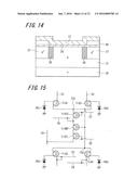 SOLID-STATE IMAGING DEVICE AND CAMERA diagram and image