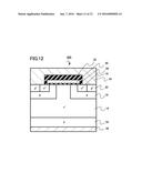 SEMICONDUCTOR DEVICE AND METHOD OF MANUFACTURING THE SAME diagram and image