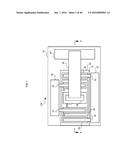 HETEROJUNCTION BIPOLAR TRANSISTOR diagram and image