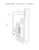 HETEROJUNCTION BIPOLAR TRANSISTOR diagram and image