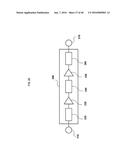 HETEROJUNCTION BIPOLAR TRANSISTOR diagram and image