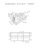 METHOD AND APPARATUS FOR 3D CONCURRENT MULTIPLE PARALLEL 2D QUANTUM WELLS diagram and image