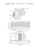 METHOD AND APPARATUS FOR 3D CONCURRENT MULTIPLE PARALLEL 2D QUANTUM WELLS diagram and image