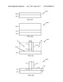 METHOD AND APPARATUS FOR 3D CONCURRENT MULTIPLE PARALLEL 2D QUANTUM WELLS diagram and image