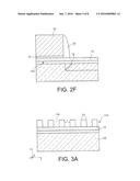 GENERATION OF LOCALIZED STRAIN IN A SOI SUBSTRATE diagram and image